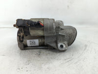 2009-2019 Ford Flex Car Starter Motor Solenoid OEM P/N:8164AI HD9T-11000-BA Fits OEM Used Auto Parts - Oemusedautoparts1.com