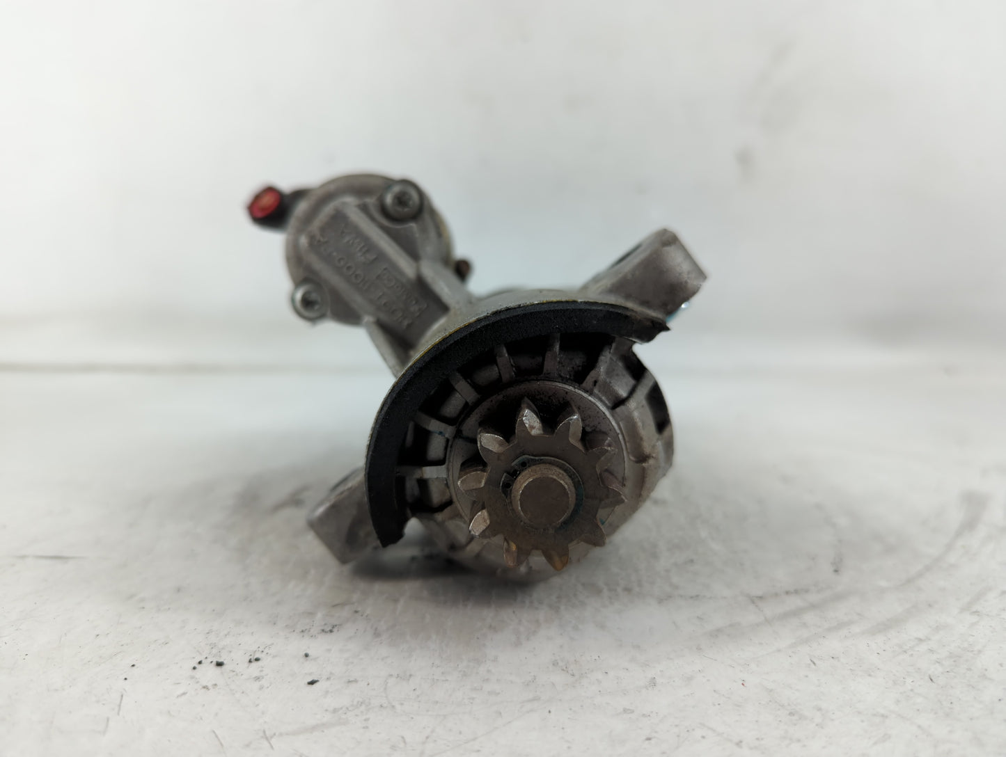 2009-2019 Ford Flex Car Starter Motor Solenoid OEM P/N:8164AI HD9T-11000-BA Fits OEM Used Auto Parts - Oemusedautoparts1.com