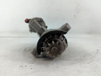 2009-2019 Ford Flex Car Starter Motor Solenoid OEM P/N:8164AI HD9T-11000-BA Fits OEM Used Auto Parts - Oemusedautoparts1.com