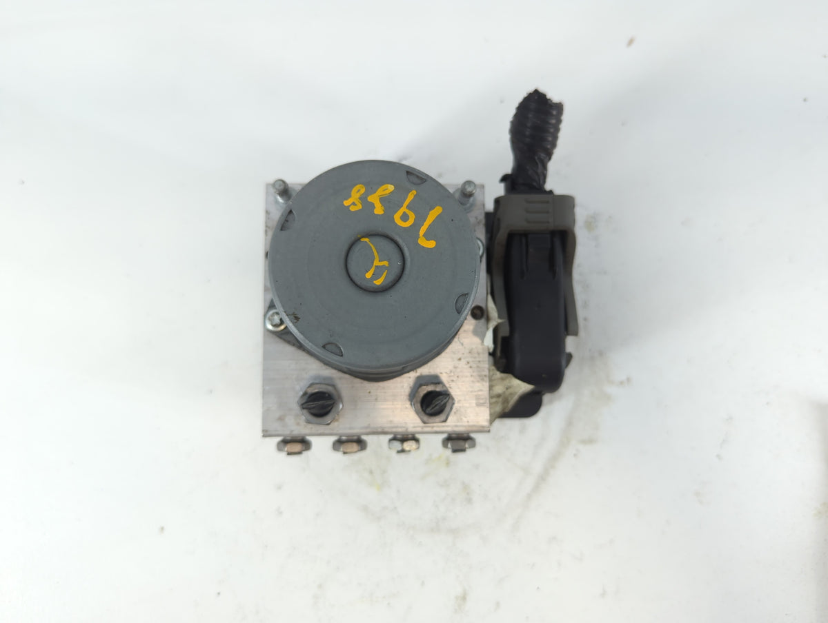 2014-2019 Ford Flex Anti-Lock Brake ABS Pump Module Actuator OEM P/N:FA83-2C405-A Fits Fits 2014 2015 2016 2017 2018 2019 OE
