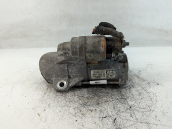 compare product 2009-2019 Ford Flex Car Starter Motor Solenoid OEM P/N:HD9T-11000-BA 6210AI Fits OEM Used Auto Parts