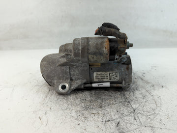 2009-2019 Ford Flex Car Starter Motor Solenoid OEM P/N:HD9T-11000-BA 6210AI Fits OEM Used Auto Parts - Oemusedautoparts1.com