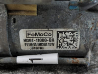 2009-2019 Ford Flex Car Starter Motor Solenoid OEM P/N:HD9T-11000-BA 6210AI Fits OEM Used Auto Parts - Oemusedautoparts1.com