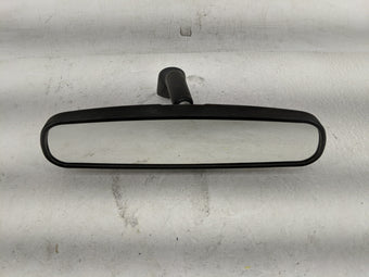compare product 2019 Ford Focus Interior Rear View Mirror Replacement OEM P/N:E8011681 Fits OEM Used Auto Parts