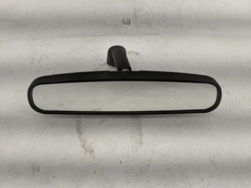 2019 Ford Focus Interior Rear View Mirror Replacement OEM P/N:E8011681 Fits OEM Used Auto Parts - Oemusedautoparts1.com