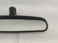 2019 Ford Focus Interior Rear View Mirror Replacement OEM P/N:E8011681 Fits OEM Used Auto Parts - Oemusedautoparts1.com