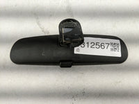 2019 Ford Focus Interior Rear View Mirror Replacement OEM P/N:E8011681 Fits OEM Used Auto Parts - Oemusedautoparts1.com