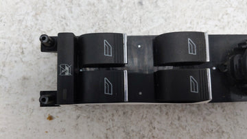 2012-2018 Ford Focus Master Power Window Switch Replacement Driver Side Left P/N:AM5T-14A132-AA F1ET-14A132-AC Fits OEM Used Auto Parts