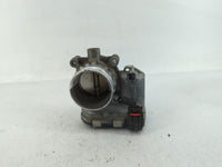 2014-2018 Ford Focus Throttle Body P/N:DS7E-9F991-BB Fits Fits 2014 2015 2016 2017 2018 2019 2020 2021 2022 OEM Used Auto Pa