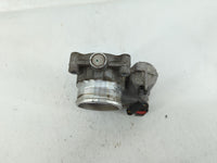 2014-2018 Ford Focus Throttle Body P/N:DS7E-9F991-BB Fits Fits 2014 2015 2016 2017 2018 2019 2020 2021 2022 OEM Used Auto Pa
