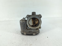 2014-2018 Ford Focus Throttle Body P/N:DS7E-9F991-BB Fits Fits 2014 2015 2016 2017 2018 2019 2020 2021 2022 OEM Used Auto Pa