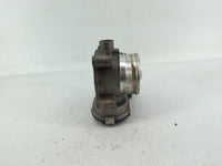 2014-2018 Ford Focus Throttle Body P/N:DS7E-9F991-BB Fits Fits 2014 2015 2016 2017 2018 2019 2020 2021 2022 OEM Used Auto Pa