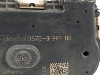 2014-2018 Ford Focus Throttle Body P/N:DS7E-9F991-BB Fits Fits 2014 2015 2016 2017 2018 2019 2020 2021 2022 OEM Used Auto Pa