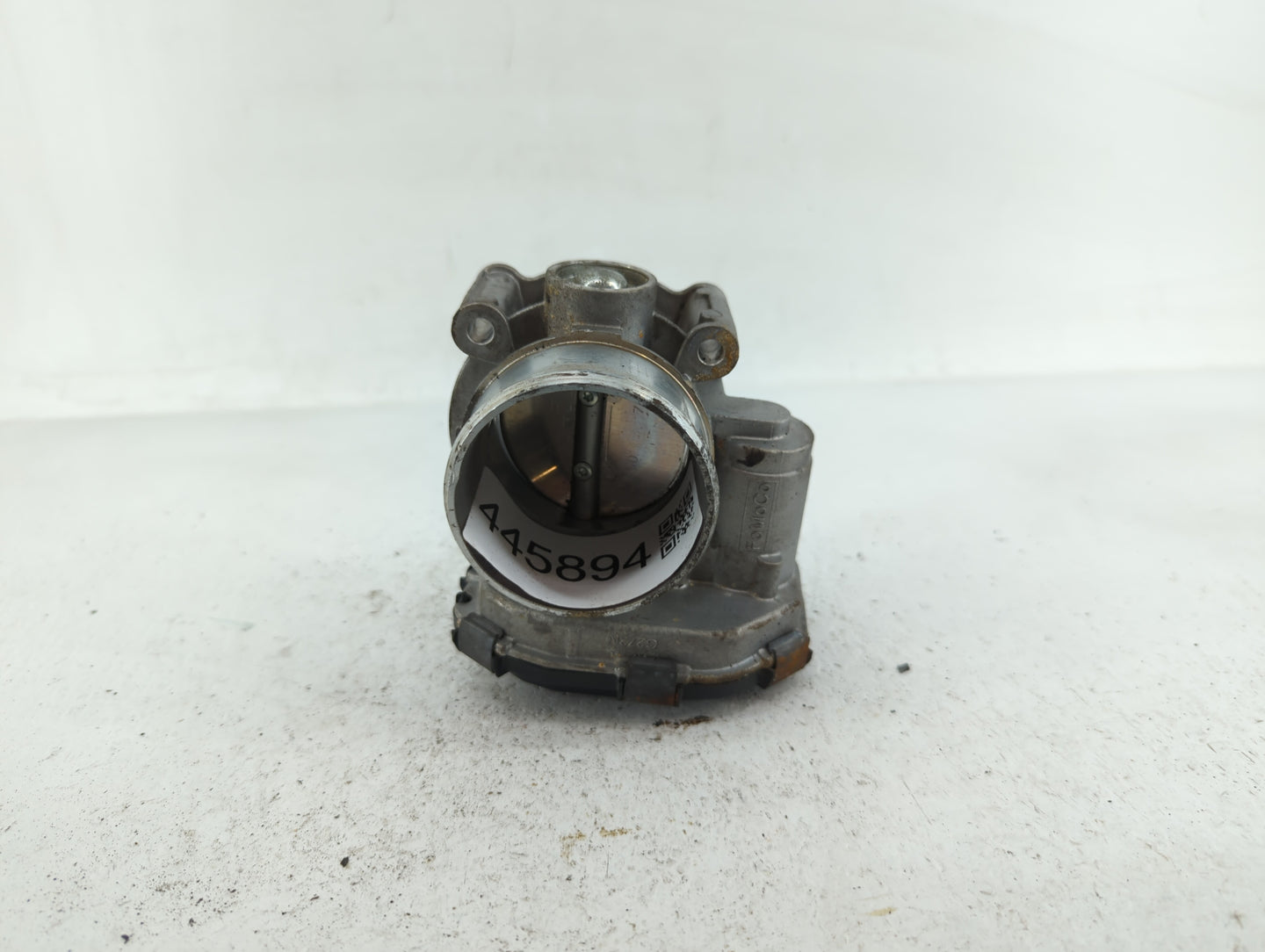 2014-2018 Ford Focus Throttle Body P/N:DS7E-9F991-BD DS7E-9F991-BB Fits Fits 2014 2015 2016 2017 2018 2019 2020 2021 2022 OE