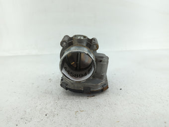 compare product 2014-2018 Ford Focus Throttle Body P/N:DS7E-9F991-BD DS7E-9F991-BB Fits Fits 2014 2015 2016 2017 2018 2019 2020 2021 2022 OEM Used Auto Parts