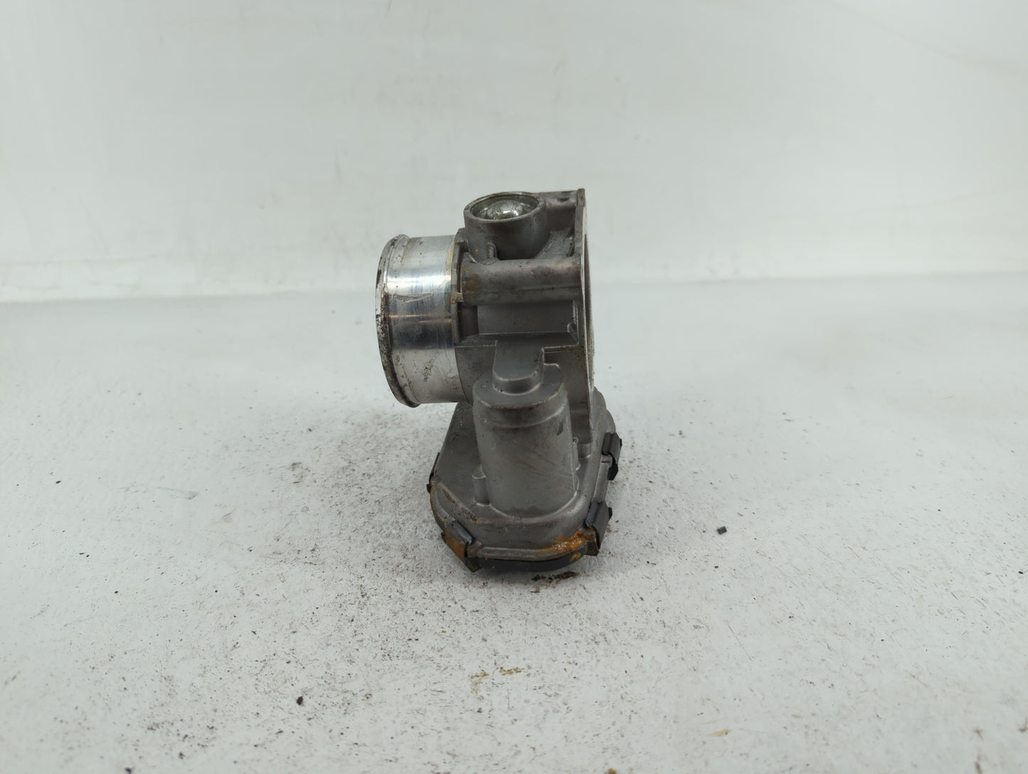 2014-2018 Ford Focus Throttle Body P/N:DS7E-9F991-BD DS7E-9F991-BB Fits Fits 2014 2015 2016 2017 2018 2019 2020 2021 2022 OE