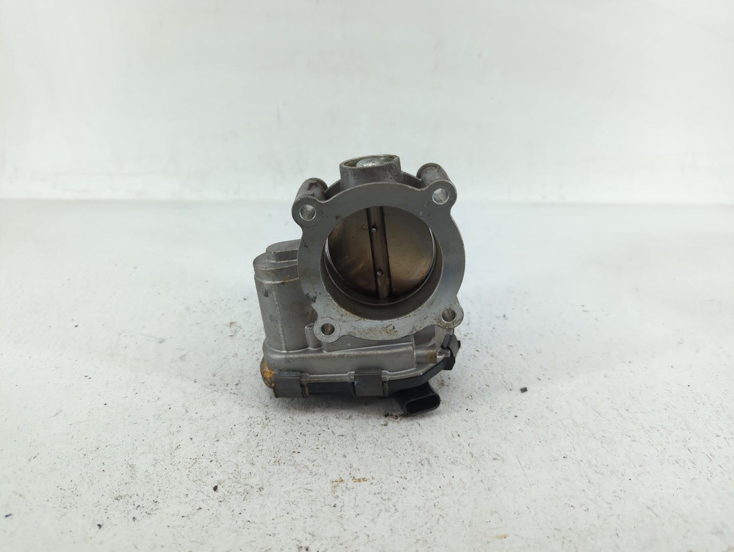 2014-2018 Ford Focus Throttle Body P/N:DS7E-9F991-BD DS7E-9F991-BB Fits Fits 2014 2015 2016 2017 2018 2019 2020 2021 2022 OE