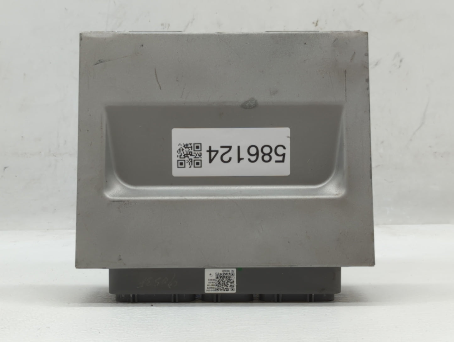 2019 Ford Ford PCM Engine Control Computer ECU ECM PCU OEM P/N:789053F Fits OEM Used Auto Parts - Oemusedautoparts1.com