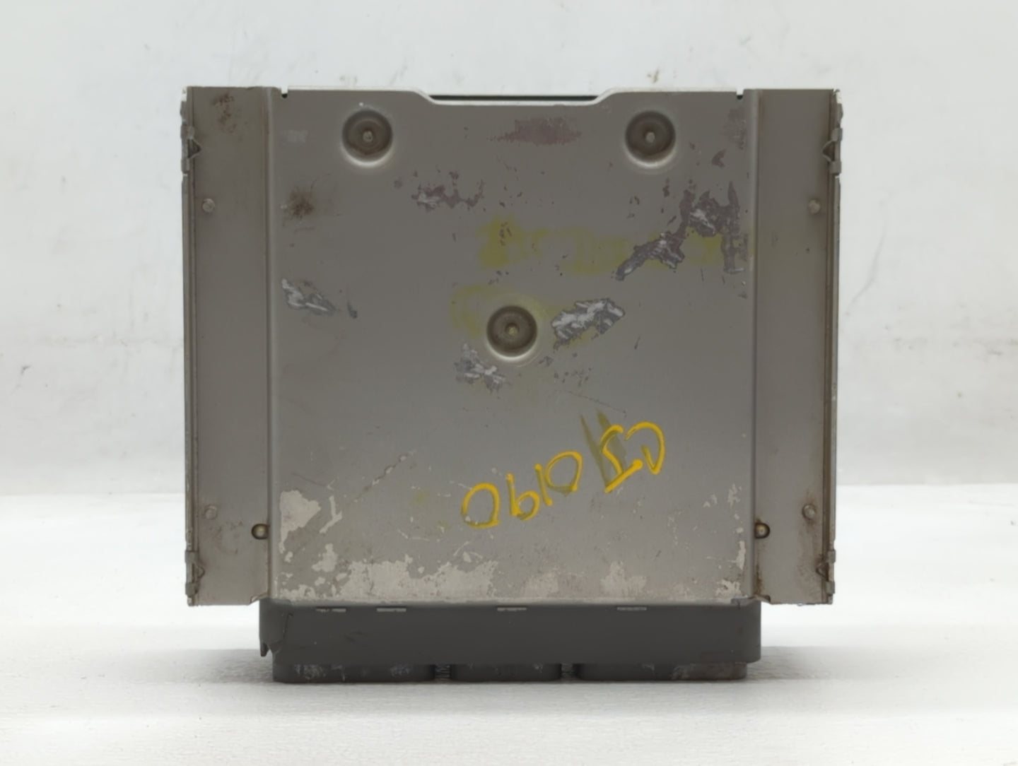 2019 Ford Ford PCM Engine Control Computer ECU ECM PCU OEM P/N:789053F Fits OEM Used Auto Parts - Oemusedautoparts1.com