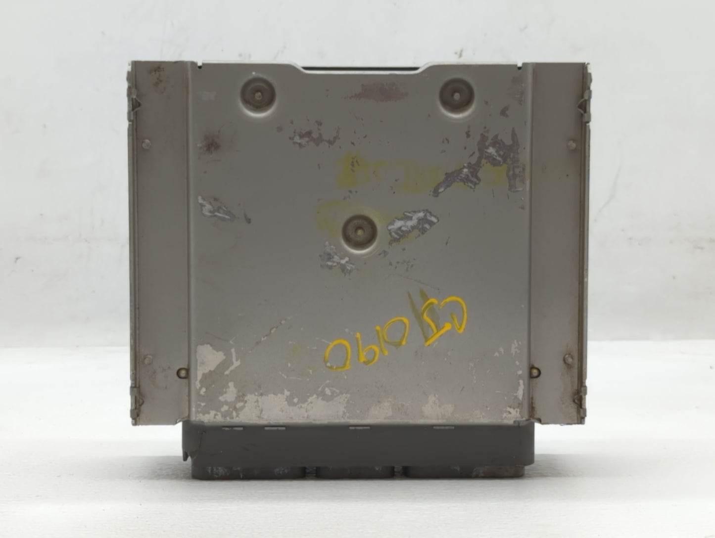 2019 Ford Ford PCM Engine Control Computer ECU ECM PCU OEM P/N:789053F Fits OEM Used Auto Parts - Oemusedautoparts1.com