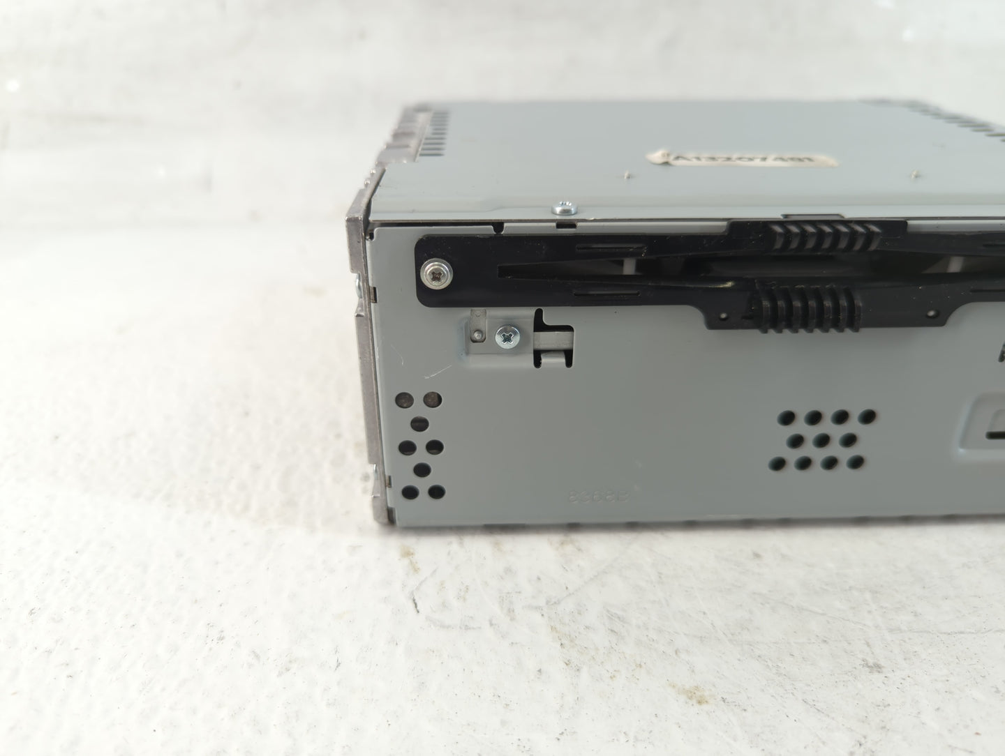 2017-2020 Ford Fusion Radio AM FM Cd Player Receiver Replacement P/N:HS7T-19C107-ZA Fits Fits 2017 2018 2019 2020 OEM Used A