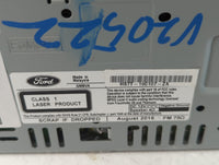 2017-2020 Ford Fusion Radio AM FM Cd Player Receiver Replacement P/N:HS7T-19C107-ZA Fits Fits 2017 2018 2019 2020 OEM Used A