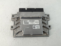 2017-2020 Ford Fusion PCM Engine Control Computer ECU ECM PCU OEM P/N:HS7A-12A650-TB Fits Fits 2016 2017 2018 2019 2020 OEM 