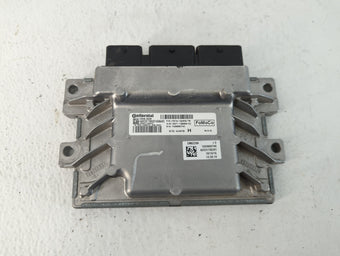 compare product 2017-2020 Ford Fusion PCM Engine Control Computer ECU ECM PCU OEM P/N:HS7A-12A650-TB Fits Fits 2016 2017 2018 2019 2020 OEM Used Auto Parts