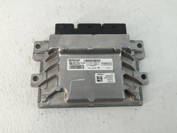 2017-2020 Ford Fusion PCM Engine Control Computer ECU ECM PCU OEM P/N:HS7A-12A650-TB Fits Fits 2016 2017 2018 2019 2020 OEM 