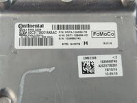 2017-2020 Ford Fusion PCM Engine Control Computer ECU ECM PCU OEM P/N:HS7A-12A650-TB Fits Fits 2016 2017 2018 2019 2020 OEM 