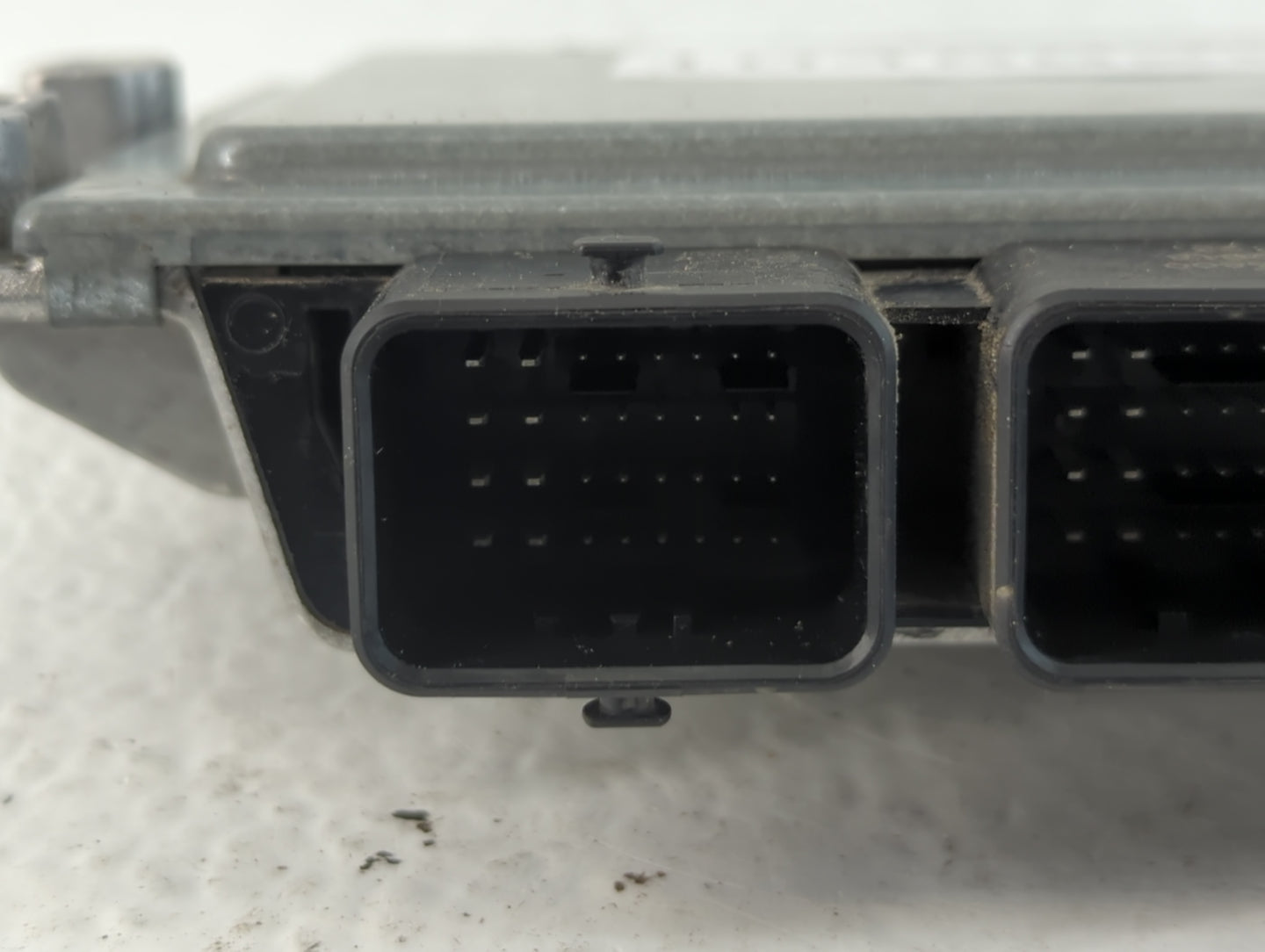 2017-2020 Ford Fusion PCM Engine Control Computer ECU ECM PCU OEM P/N:HS7A-12A650-TB Fits Fits 2016 2017 2018 2019 2020 OEM 