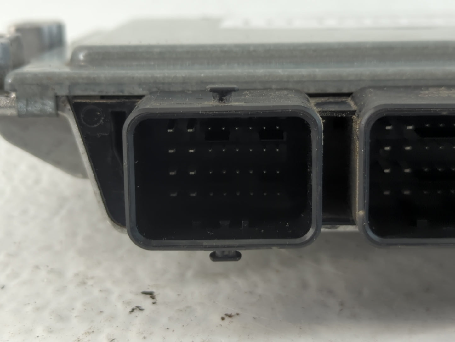 2017-2020 Ford Fusion PCM Engine Control Computer ECU ECM PCU OEM P/N:HS7A-12A650-TB Fits Fits 2016 2017 2018 2019 2020 OEM 