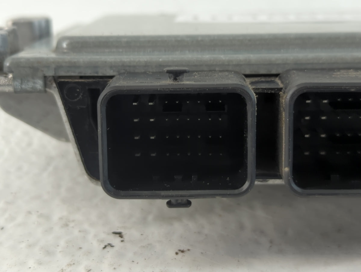 2017-2020 Ford Fusion PCM Engine Control Computer ECU ECM PCU OEM P/N:HS7A-12A650-TB Fits 2016 2017 2018 2019 2020 OEM Used 