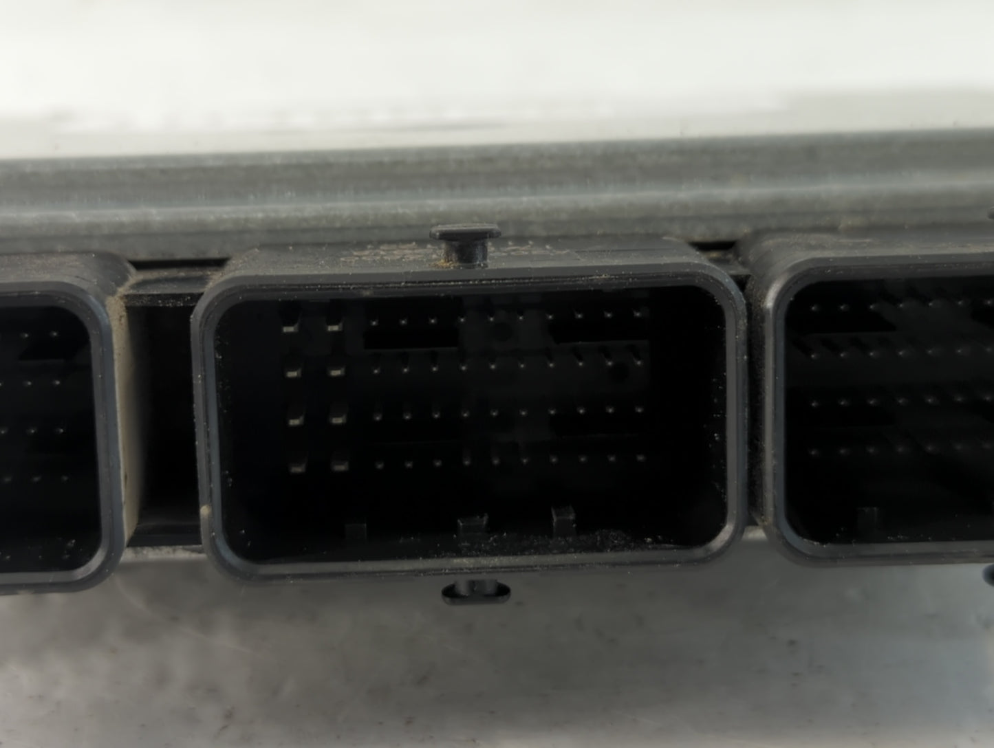 2017-2020 Ford Fusion PCM Engine Control Computer ECU ECM PCU OEM P/N:HS7A-12A650-TB Fits Fits 2016 2017 2018 2019 2020 OEM 