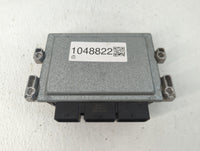 2017-2020 Ford Fusion PCM Engine Control Computer ECU ECM PCU OEM P/N:HS7A-12A650-TB Fits Fits 2016 2017 2018 2019 2020 OEM 
