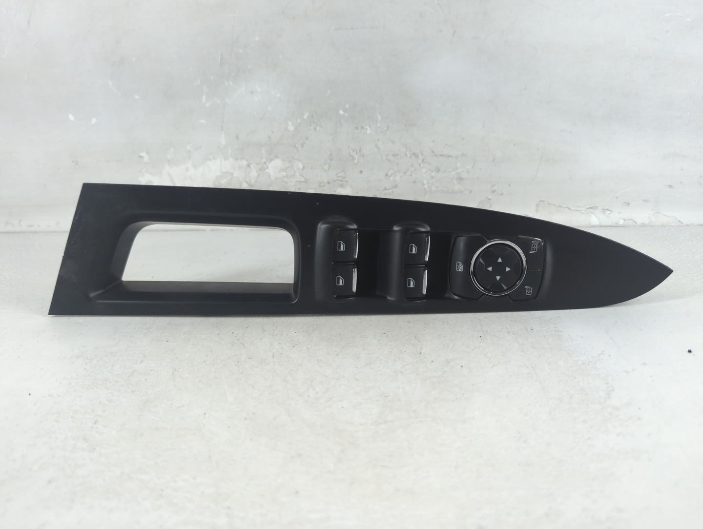 2013-2020 Ford Fusion Master Power Window Switch Replacement Driver Side Left P/N:DG9T-14540-ACW Fits OEM Used Auto Parts - 