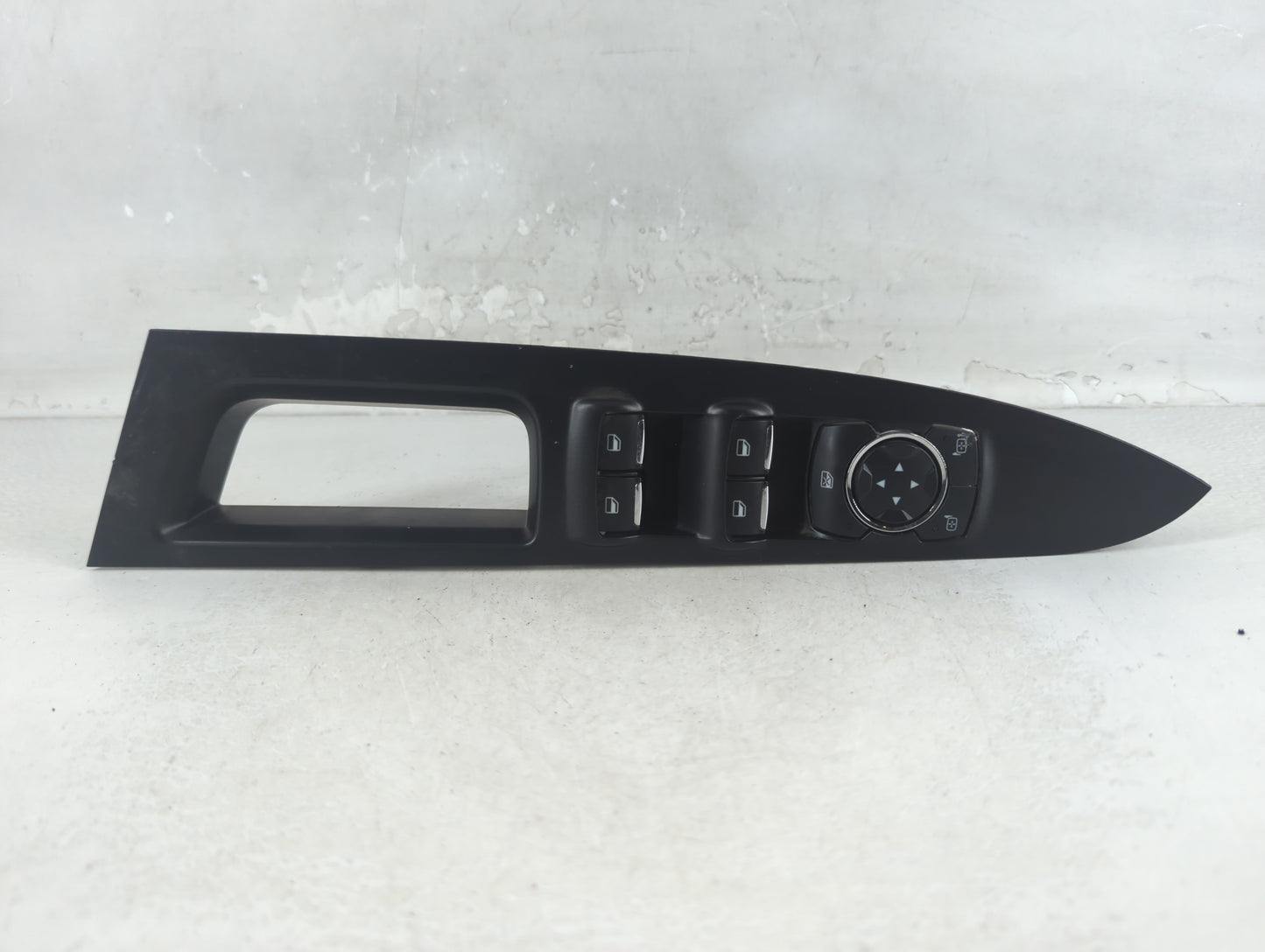 2013-2020 Ford Fusion Master Power Window Switch Replacement Driver Side Left P/N:DG9T-14540-ACW Fits OEM Used Auto Parts - 