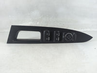 2013-2020 Ford Fusion Master Power Window Switch Replacement Driver Side Left P/N:DG9T-14540-ACW Fits OEM Used Auto Parts - 
