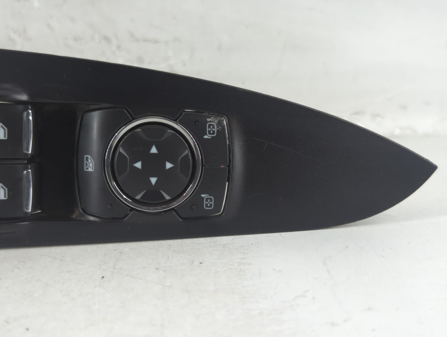 2013-2020 Ford Fusion Master Power Window Switch Replacement Driver Side Left P/N:DG9T-14540-ACW Fits OEM Used Auto Parts - 