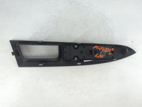 2013-2020 Ford Fusion Master Power Window Switch Replacement Driver Side Left P/N:DG9T-14540-ACW Fits OEM Used Auto Parts - 