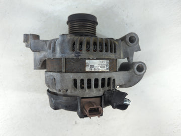 2016-2020 Ford Fusion Alternator Replacement Generator Charging Assembly Engine OEM P/N:HS7T-10300-AA Fits OEM Used Auto Par