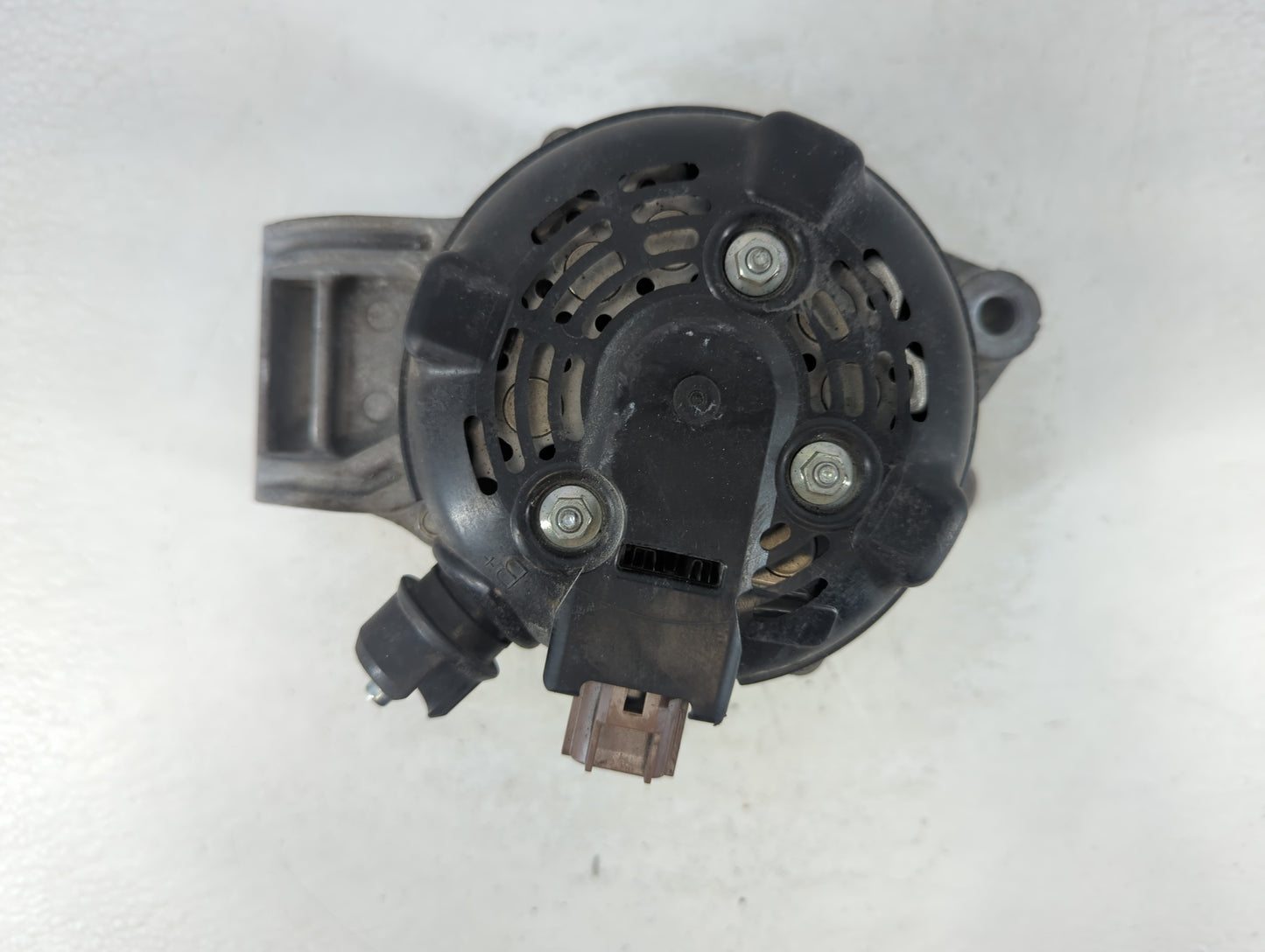 2016-2020 Ford Fusion Alternator Replacement Generator Charging Assembly Engine OEM P/N:HS7T-10300-AA Fits OEM Used Auto Par