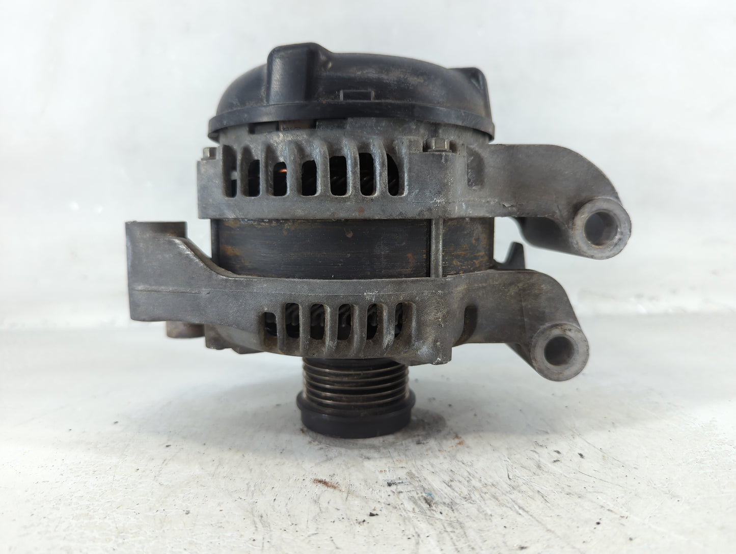 2016-2020 Ford Fusion Alternator Replacement Generator Charging Assembly Engine OEM P/N:HS7T-10300-AA Fits OEM Used Auto Par