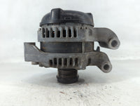 2016-2020 Ford Fusion Alternator Replacement Generator Charging Assembly Engine OEM P/N:HS7T-10300-AA Fits OEM Used Auto Par
