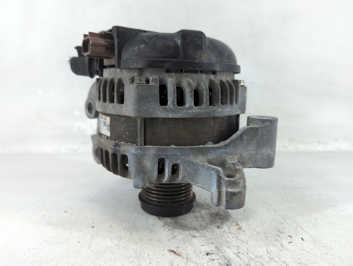 2016-2020 Ford Fusion Alternator Replacement Generator Charging Assembly Engine OEM P/N:HS7T-10300-AA Fits OEM Used Auto Par