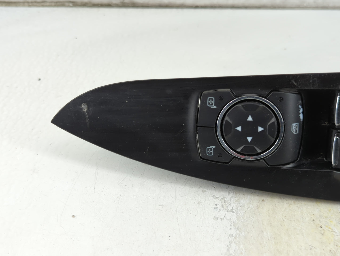 2013-2020 Ford Fusion Master Power Window Switch Replacement Driver Side Left P/N:DG9T-14540-ACW Fits OEM Used Auto Parts - 