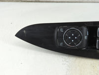 2013-2020 Ford Fusion Master Power Window Switch Replacement Driver Side Left P/N:DG9T-14540-ACW Fits OEM Used Auto Parts - 