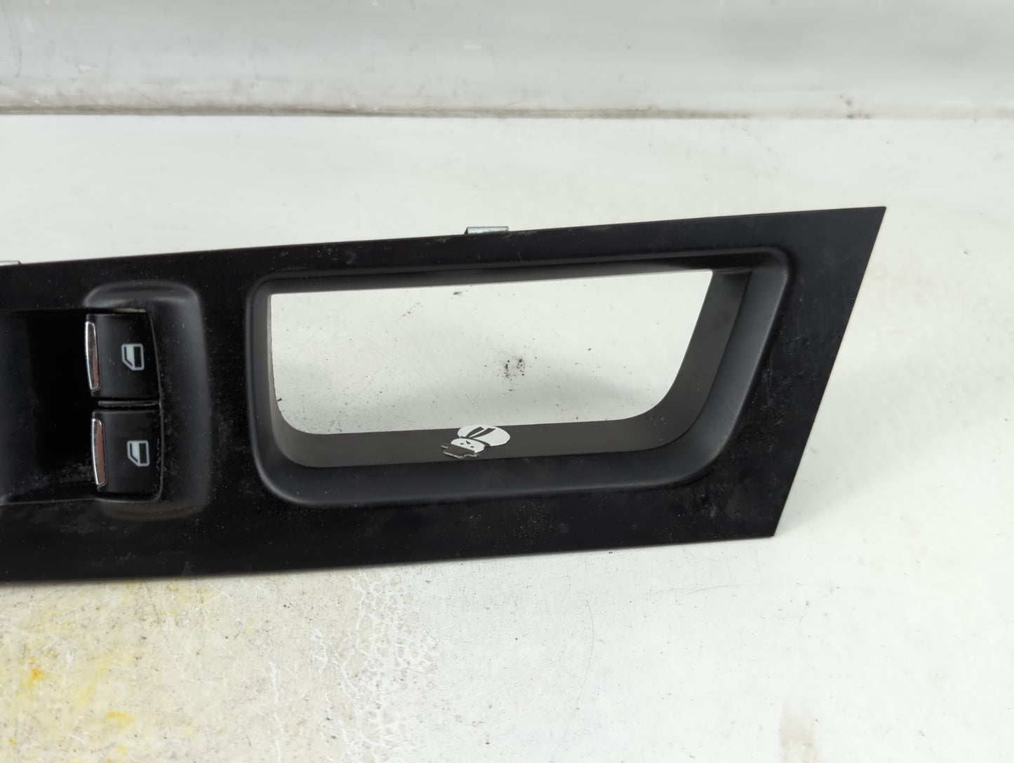 2013-2020 Ford Fusion Master Power Window Switch Replacement Driver Side Left P/N:DG9T-14540-ACW Fits OEM Used Auto Parts - 