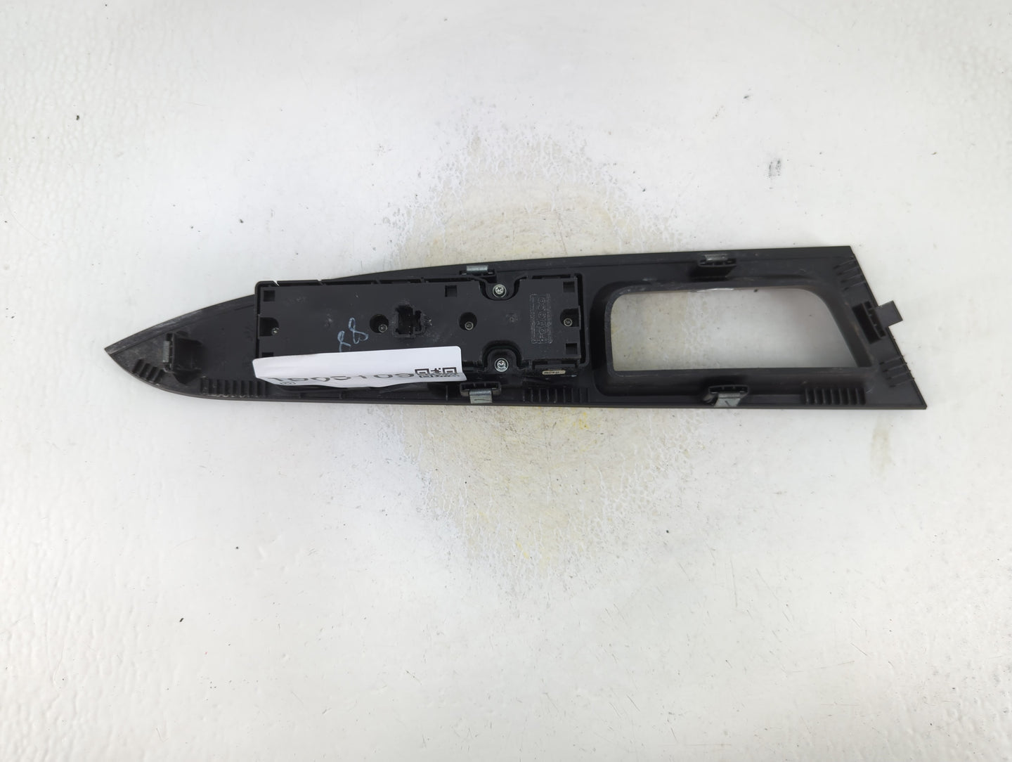 2013-2020 Ford Fusion Master Power Window Switch Replacement Driver Side Left P/N:DG9T-14540-ACW Fits OEM Used Auto Parts - 
