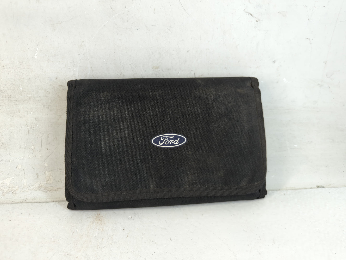 2019 Ford Fusion Owners Manual Book Guide P/N:KE5J 19A321 HA OEM Used Auto Parts - Oemusedautoparts1.com